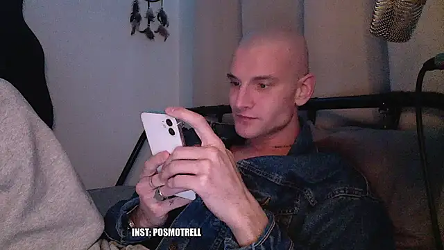 ETHAN MOORE online show from 03/15/26, 03:40