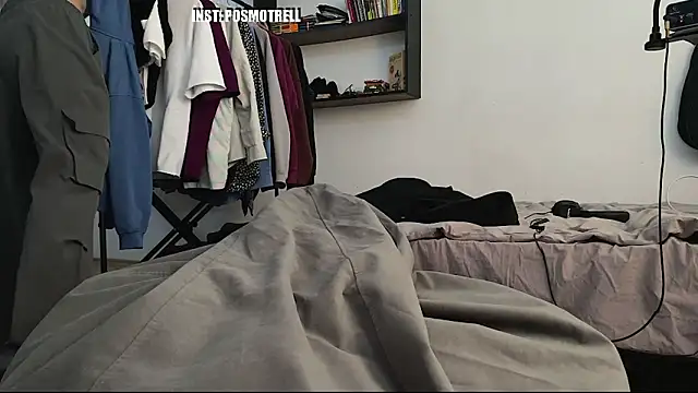 ETHAN MOORE online show from 04/09/26, 09:26