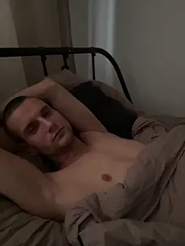 ETHAN MOORE online show from 07/14/26, 05:45