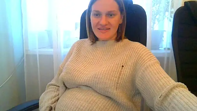 EndlessLustX online show from 12/24/24, 09:50