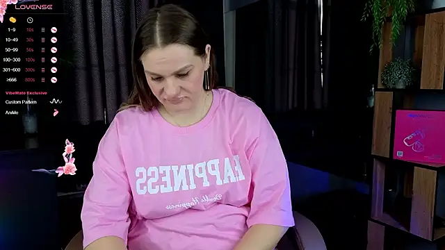 EndlessLustX online show from 02/19/26, 04:41