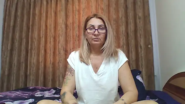 PussyEvely online show from 01/09/25, 01:24