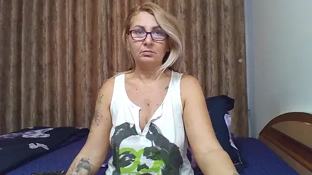 PussyEvely online show from 11/14/25, 06:23