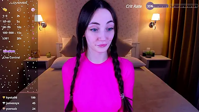 Lexi Split online show from 12/20/24, 11:54