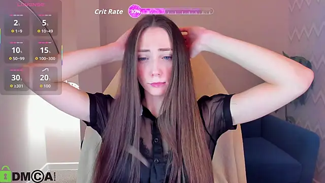 Lexi Split online show from 10/19/25, 08:59