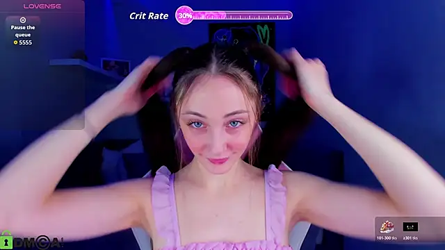 Lexi Split online show from 11/27/25, 01:40