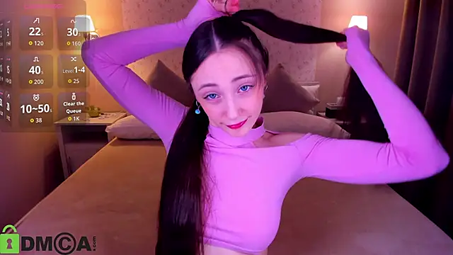 Lexi Split online show from 04/15/26, 01:34