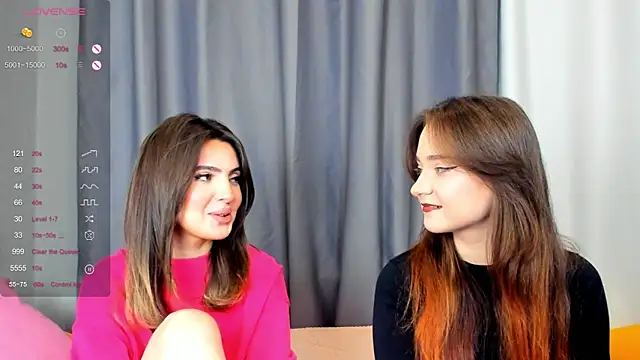 Snapshot of AnnaTeona chatting on 12/06/24, 06:15 AnnaTeona online show from 12/06/24, 06:15