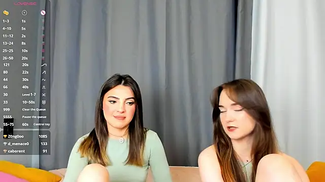 Snapshot of AnnaTeona chatting on 01/15/25, 09:35 AnnaTeona online show from 01/15/25, 09:35