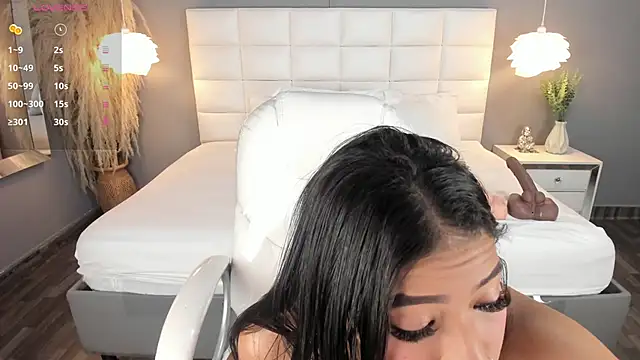 AbbieJordan online show from 03/03/26, 10:59