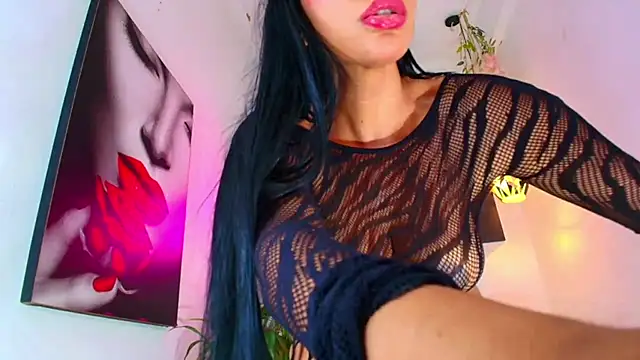 SQUIRT4UMEGAN online show from 12/06/24, 04:25