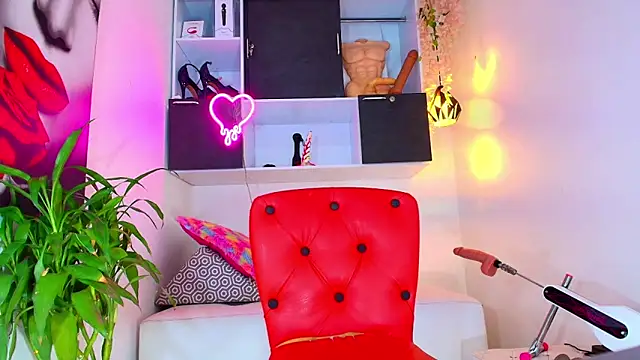 SQUIRT4UMEGAN online show from 12/22/24, 01:22