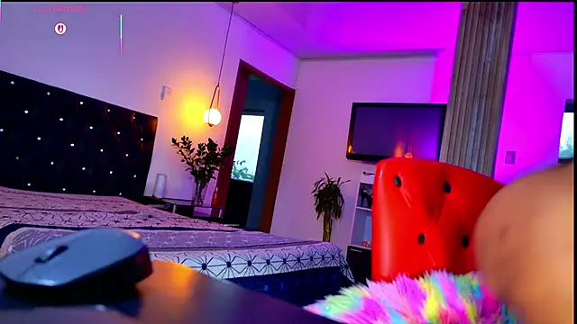 SQUIRT4UMEGAN online show from 02/20/26, 11:22