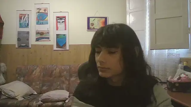 calliemaggotbone online show from 11/14/25, 04:17