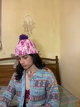 calliemaggotbone online show from 02/17/26, 06:14