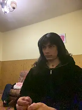 calliemaggotbone online show from 03/29/26, 04:12