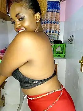 TerryAssqueen254 online show from 01/08/25, 06:20