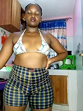 TerryAssqueen254 online show from 02/03/25, 02:34