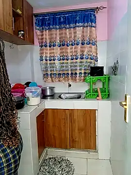 TerryAssqueen254 online show from 02/03/25, 06:07