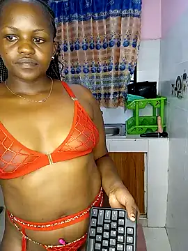 TerryAssqueen254 online show from 02/12/25, 06:19