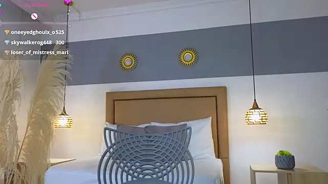 riley sierra online show from 01/30/25, 03:40