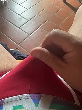 jacky4501 online show from 03/18/26, 10:29