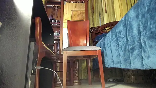 Snapshot of _BrendaMichel_ chatting on 02/19/26, 12:12 BrendaMichel online show from 02/19/26, 12:12