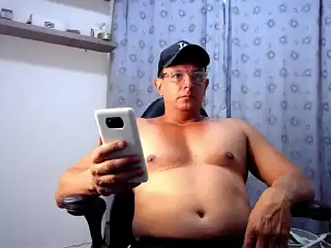 pedropicapi online show from 02/14/25, 03:00