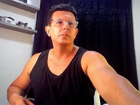 pedropicapi online show from 03/13/26, 12:06