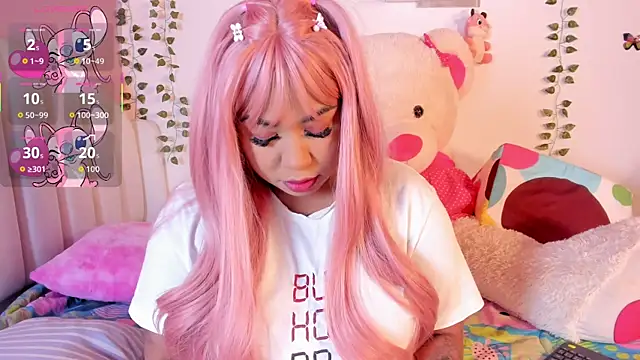 Emily restrepo online show from 04/08/26, 05:40