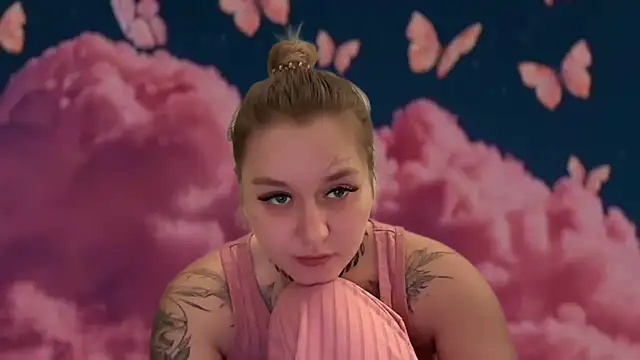 Isabel-Bailey online show from 12/05/24, 10:34