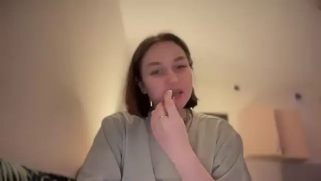 Isabel-Bailey online show from 02/26/25, 10:09