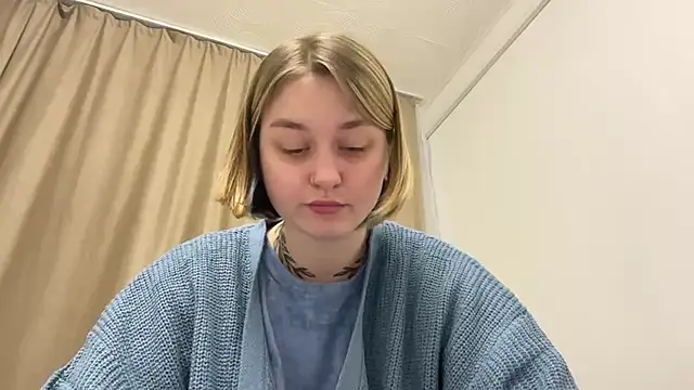 Isabel-Bailey online show from 10/12/25, 10:31