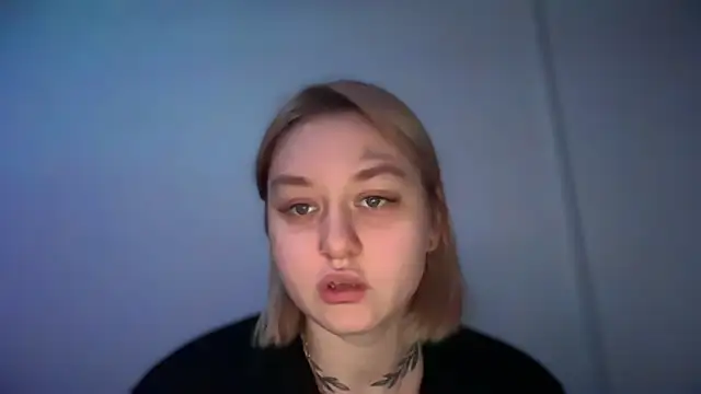 Isabel-Bailey online show from 02/10/26, 10:03