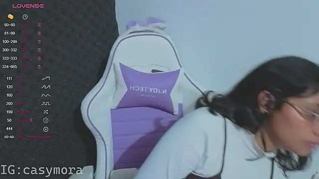 Cuteprincess21 online show from 01/14/26, 01:55