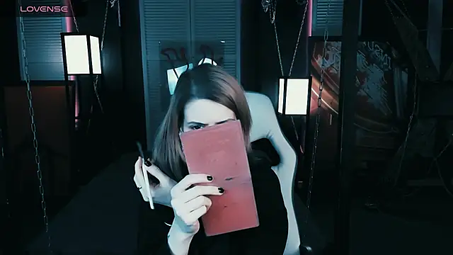 Noah ElmerX online show from 12/12/24, 01:17