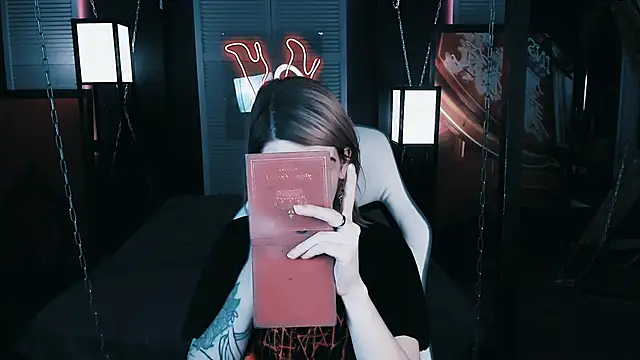 Noah ElmerX online show from 12/29/24, 03:35