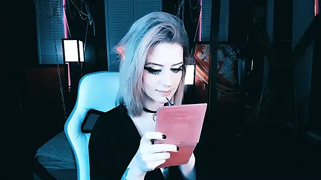 Noah ElmerX online show from 03/04/25, 08:27