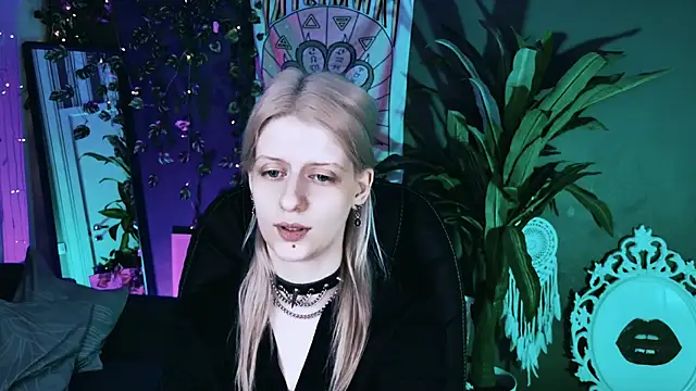 Noah ElmerX online show from 07/07/26, 04:11