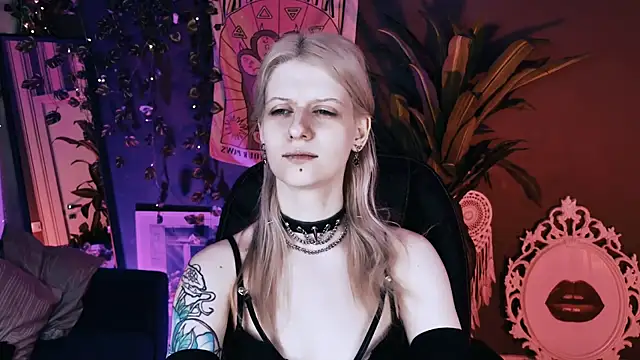 Noah ElmerX online show from 07/08/26, 04:33
