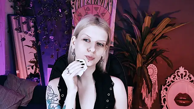Noah ElmerX online show from 07/14/26, 04:02