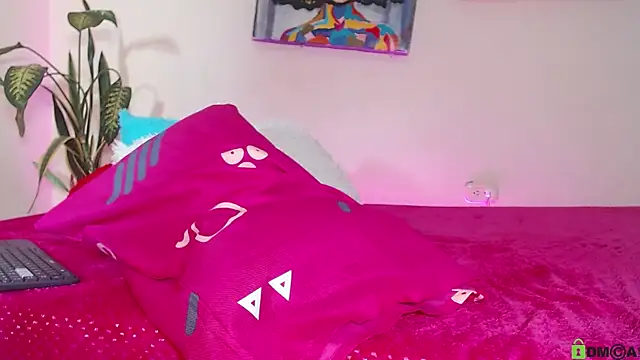 natasha jm online show from 10/23/25, 11:35