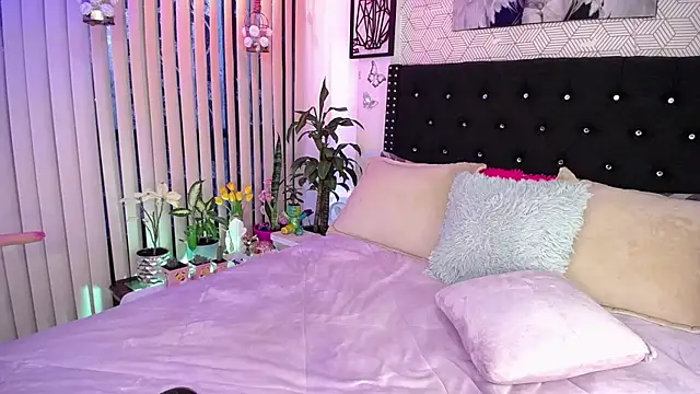 Snapshot of Danna_Ferri chatting on 03/10/25, 06:23 Danna Ferri online show from 03/10/25, 06:23