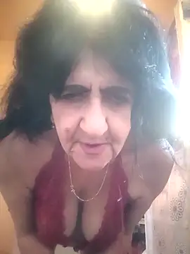 Lovely Lori online show from 09/26/25, 05:44