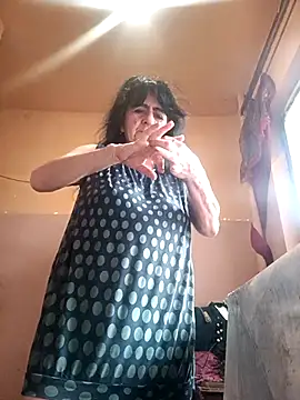 Lovely Lori online show from 01/09/26, 05:43