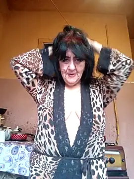 Lovely Lori online show from 03/03/26, 04:18