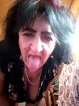 Lovely Lori online show from 03/13/26, 04:52