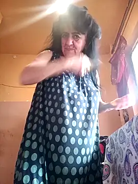 Lovely Lori online show from 03/22/26, 04:38