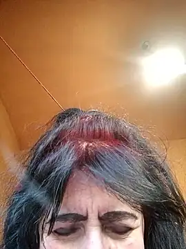 Lovely Lori online show from 04/28/26, 04:39