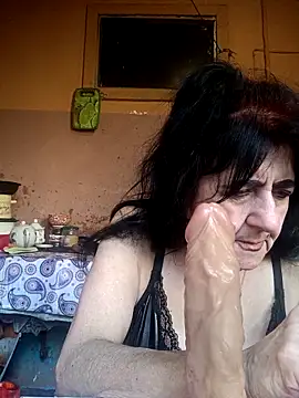 Lovely Lori online show from 05/09/26, 04:28